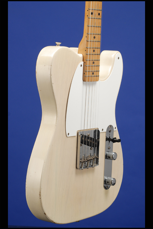 1957 fender esquire