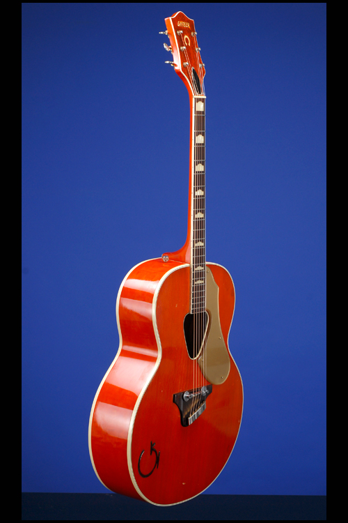 Rancher Guitars | Fretted Americana Inc.
