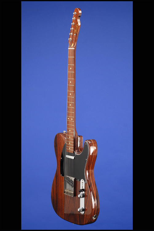 1985 fender telecaster japan