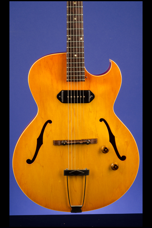 1964 gibson es 125 for sale