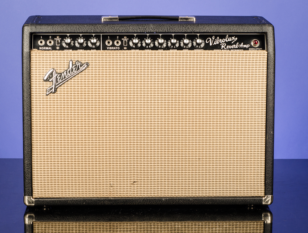 fender vibrolux reverb 2x10