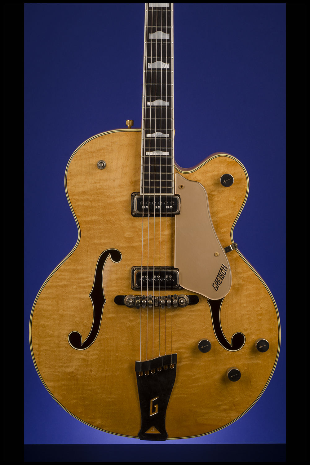 gretsch 6193