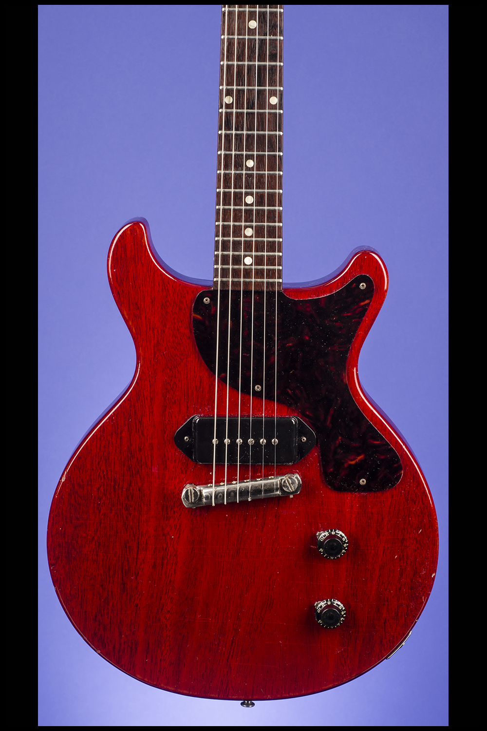 Les Paul Guitars | Fretted Inc.