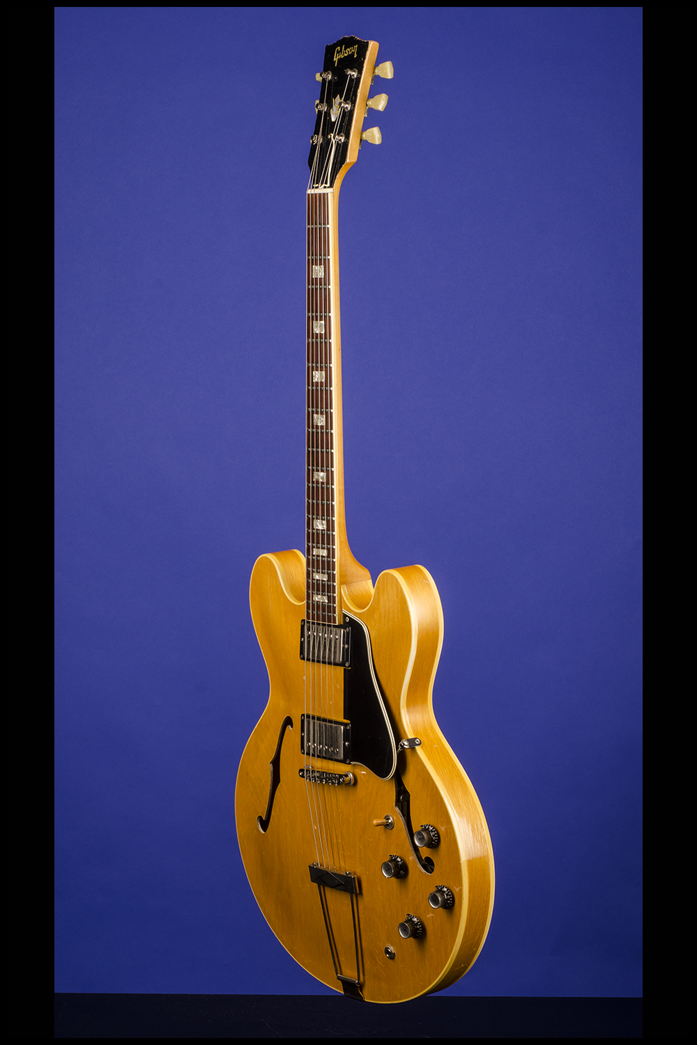 gibson es 230