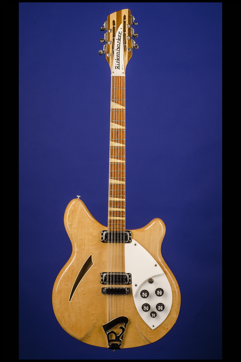 1966 rickenbacker 12 string