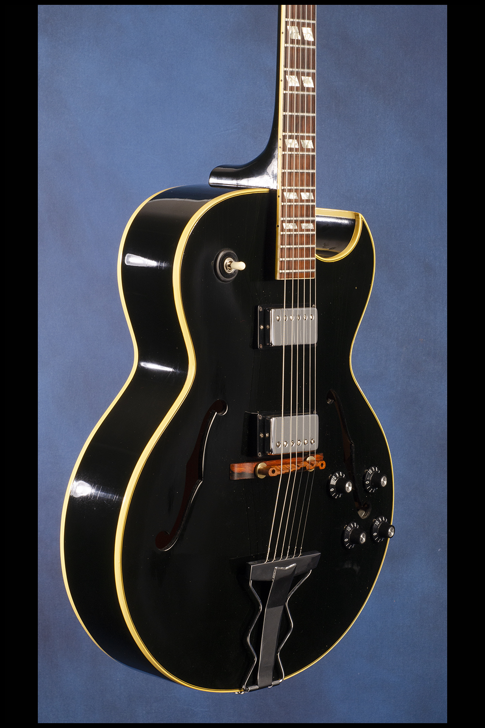 ES-175D Guitars | Fretted Americana Inc.