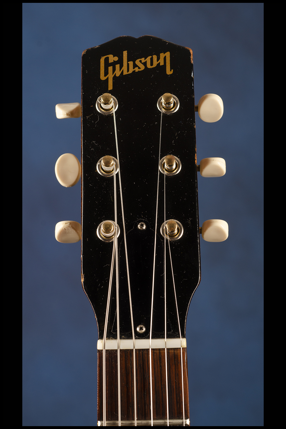 Melody Maker Guitars | Fretted Americana Inc.