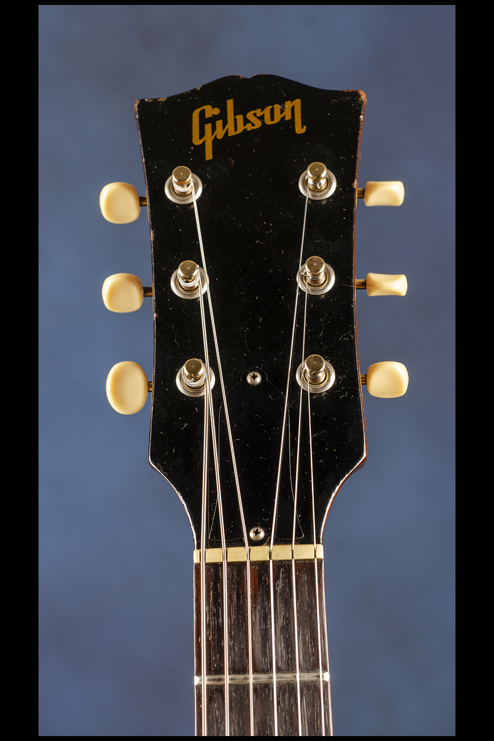 ES-125C Guitars | Fretted Americana Inc.