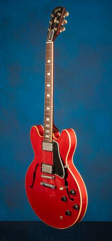 2005 Gibson This Eric Clapton ES-335TDC Eric Clapton