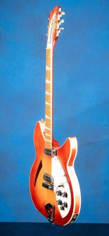 1968 Rickenbacker 360 "OS" (two pickups