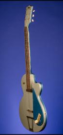 1958 Hofner Colorama 443