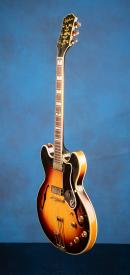 1961 Epiphone Sheraton E212T