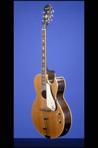 1969 Epiphone Howard Roberts HR-NE