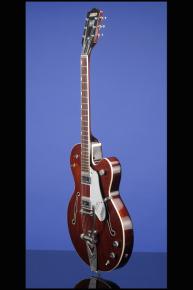 1967 Gretsch 6119 Chet Atkins Tennessean