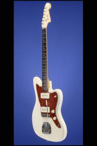 1963 Fender Jazzmaster