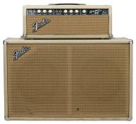 1964 Fender Bassman 6G6-B