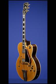 1966 Gibson L-5 CESN