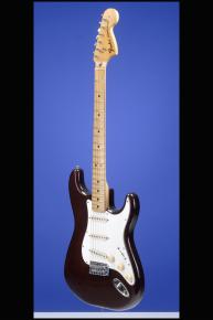 1974 Fender Stratocaster