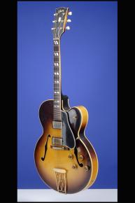 1958 Gibson ES-350T