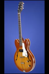 1961 Epiphone Casino E230-T