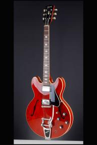 1965 Gibson ES-335TDC Custom