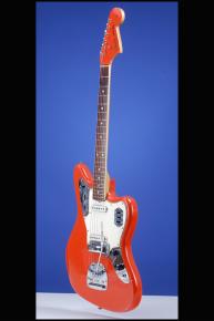 1965 Fender Jaguar