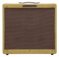 1957 Fender Bandmaster (Narrow Panel)