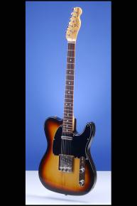 1980 Fender Telecaster