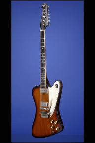 1963 Gibson Firebird III 