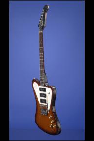 1965 Gibson Firebird III