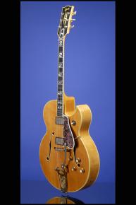 1963 Gibson Super 400 CESN