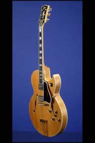 1965 Gibson Byrdland