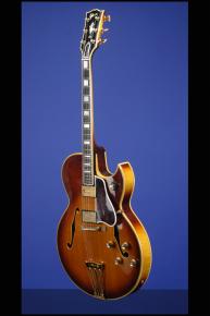 1965 Gibson Byrdland