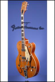 1956 Gretsch Chet Atkins