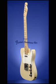 1969 Fender Telecaster