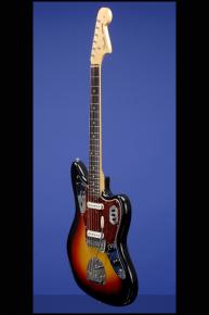 1963 Fender Jaguar