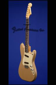 1959 Fender Duo-Sonic