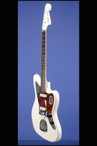 1962 Fender Jaguar 