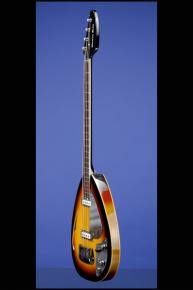 1966 Vox (Eko) Wyman Bass V248