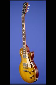 1959 Gibson Les Paul Standard