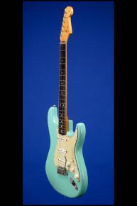 1961 Fender Stratocaster