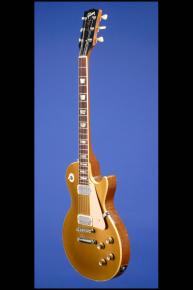 1970 Gibson Les Paul Deluxe