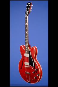 1963 Gibson ES-330TDC