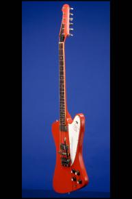 1964 Gibson Firebird III