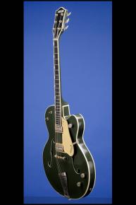 1960 Gretsch 6196 Country Club