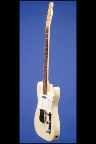 1972 Fender Telecaster