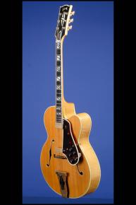 1969 Gibson Johnny Smith JS-DN