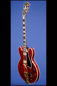 1959 Gibson ES-355 TDSV