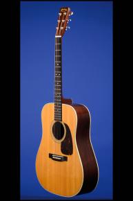 1959 Martin D-28