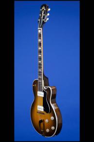 1959 Guild Aristocrat M-75